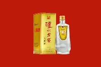 且末县回收泸州老窖