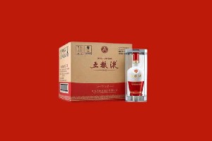且末县回收五粮液