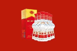 且末县回收剑南春
