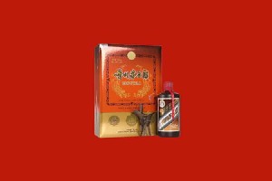 且末县回收陈年茅台酒